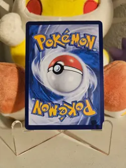 Raticate Void Blast Pokemon AR 146/123 Art Rare Scarlet & Violet NM - THAI, MINT - Image 3