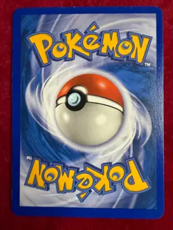 Pokemon TCG Houndour non-holo 113/165, Expedition (NM/LP) - Image 2