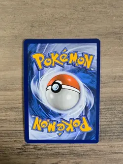 Pokemon TCG Weavile MEP 021 Black Star Cosmo Holo Promo NM - Image 2