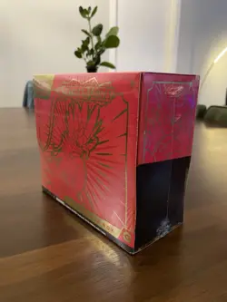 Pokemon Scarlet & Violet Base Set Elite Trainer Box [Koraidon] - SV01 SEALED - Image 2