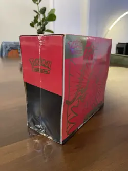 Pokemon Scarlet & Violet Base Set Elite Trainer Box [Koraidon] - SV01 SEALED - Image 3