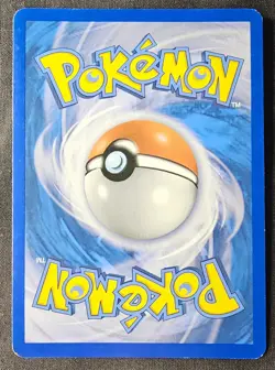 Pokemon TCG Victini Rare Reverse Holo Noble Victories Basic 43/101 60 HP V-blast - Image 2