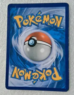 Keldeo XY118 Black Star Promo Full Art Holo Pokemon TCG - Image 2