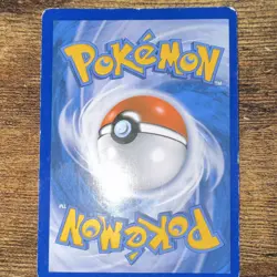 Mega Gallade EX Full Art Ultra Rare Holo 100/108 Roaring Skies Pokemon TCG - Image 2