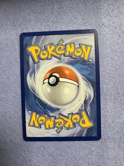 Team Rocket’s Giovanni (SR) 238/182 Full Art Trainer Pokemon Destined Rivals NM - Image 2