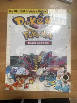 Pokemon TCG Sword & Shield | Lost Origins Booster Box Factory Sealed 🔥 - Image 1