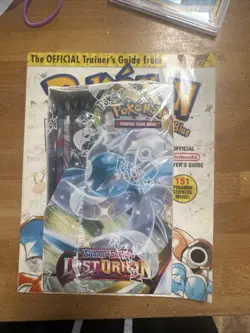 Pokemon TCG Sword & Shield | Lost Origins Booster Box Factory Sealed 🔥 - Image 2