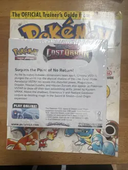 Pokemon TCG Sword & Shield | Lost Origins Booster Box Factory Sealed 🔥 - Image 5