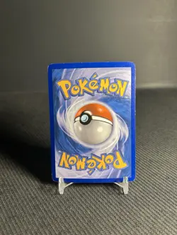 Pokemon TCG Kabutops 7/92 Legend Maker Reverse Holo MP - Image 2