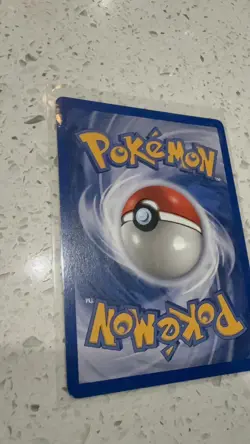 Pokemon TCG Dark Dugtrio Team Rocket 6/82 50 HP Stage 1 Holo Rare - Image 2