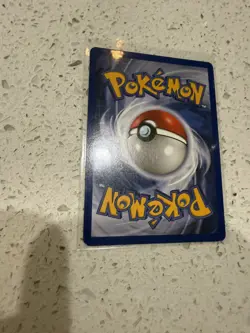 Pokemon TCG Dark Dugtrio Team Rocket 6/82 50 HP Stage 1 Holo Rare - Image 5