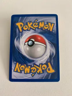 POKEMON WEEDLE BASE SET 69/ 102, WOTC. 1999. - Image 2