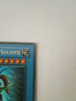Yugioh: Black Luster Soldier - SYE-024 - Ultra Rare - Unlimited - LP - Image 4