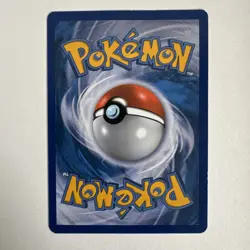 Jirachi EX (98 Full Art) 98/101 Pokemon Plasma Blast Holo - Image 4