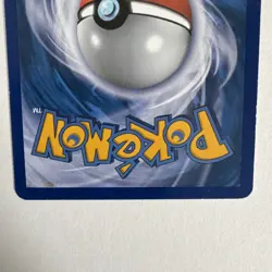 Jirachi EX (98 Full Art) 98/101 Pokemon Plasma Blast Holo - Image 5