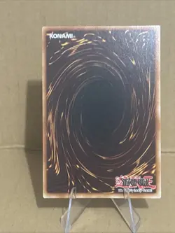 Yugioh Timaeus the United Magical Dragon MZMU-EN012 Ultra Rare 1st Edition NM - Image 2