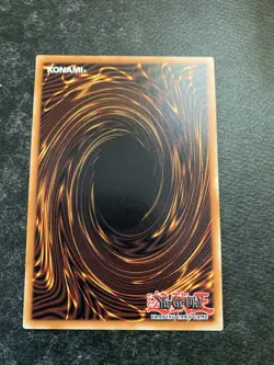 Yu-Gi-Oh! Evil HERO Toxic Bubble SUDA-EN001 Supreme Darkness 1st Ed NM Ultra - Image 2