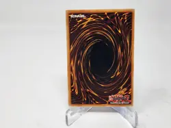 Yu-Gi-Oh! Turbo Booster DP08-EN003 Rare 1st Edition LP - Image 2