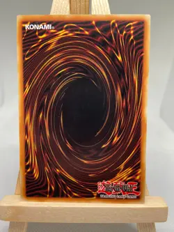 Gogogo Gigas - Rare LTGY-EN002 - NM - YuGiOh - Image 2