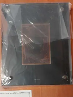 Yu-Gi-Oh! TCG Platinum Blue Eyes White Dragon #0614EU - Masterpiece Series - Image 2