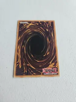 Yugioh Number 91: Thunder Spark Dragon Ultimate Rare 1st Edition REDU L/P #Y119 - Image 2