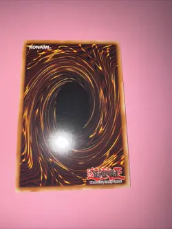 Yugioh Earthbound Immortal Cusillu ANPR-EN016 Ultimate Rare NM - Image 3