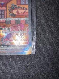 Mew ex 053 Sv: Scarlet & Violet Promo Cards Holo - Image 3