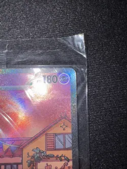 Mew ex 053 Sv: Scarlet & Violet Promo Cards Holo - Image 4