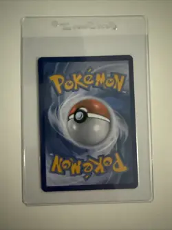 Pokemon TCG Latias XY78 Full Art Black Star Holo Promo Card - Image 2