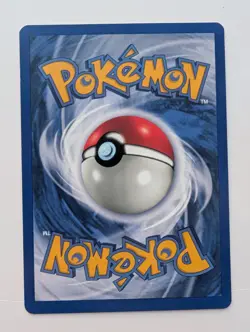 Pokemon Gyarados Base Set Unlimited Holo Rare Card 6/102 NM Near Mint - Image 2