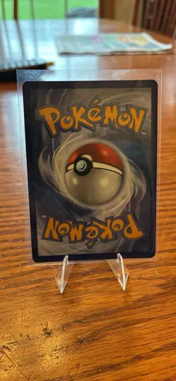 Pokemon Mega Charizard X EX Holo Special Illustration Rare Card 125/094 Me02 - Image 2