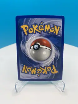 Pokemon TCG Ludicolo 19/107 EX Deoxys 2005 Reverse Holo Stamped Rare Card NM - Image 3