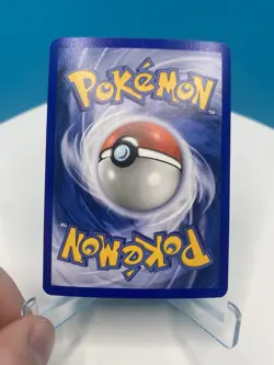 Pokemon TCG Ludicolo 19/107 EX Deoxys 2005 Reverse Holo Stamped Rare Card NM - Image 4