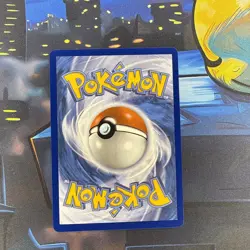 Exeggutor 135/132 Illustration Mega Evolution Near Mint Condition Pokemon Card - Image 2