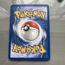 Granbull 39/106 Great Encounters Pokemon Card - Image 2