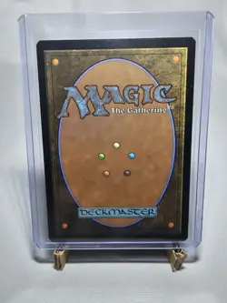 MTG - Sauron, the Dark Lord (Showcase) - LotR: : Tales of Middle-earth (LTR) - Image 2