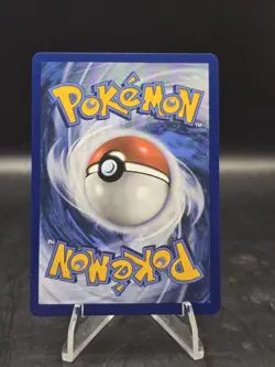 Pokemon TCG Tornadus 078/086 Sv: White Flare Reverse Holo Poke Ball NM - Image 2