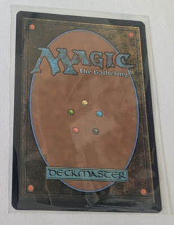 Craterhoof Behemoth - Tarkir: Dragonstorm - NM/M+ Pack Fresh !! - Image 2