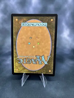 Sapphire Medallion (Borderless) Modern Horizons 3 Foil - Image 2