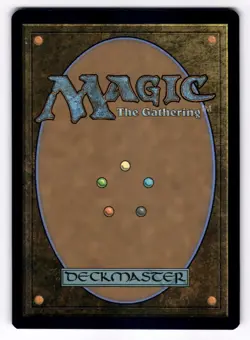 Flooded Grove NM Commander: Modern Horizons 3 0342 MTG Regular - Image 2