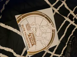 Brilliant Stars Elite Trainer Box Pokemon Sword Shield - Image 2