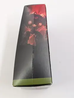 Factory Sealed MTG The Brothers War URZA'S IRON ALLIANCE Commander Deck - Image 3