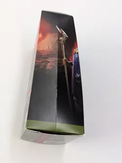 Factory Sealed MTG The Brothers War URZA'S IRON ALLIANCE Commander Deck - Image 4