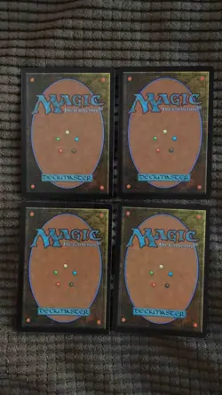 Magic: the Gathering / MtG Swords to Plowshares x4 Mixed Sets - Image 2