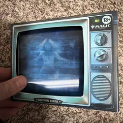 Magic The Gathering Duskmourn House of Horrors Nightmare Bundle - Sealed NEW MTG - Image 2