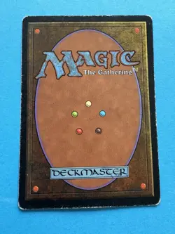 MTG Magic the Gathering Teeka's Dragon (320/351) Mirage LP - Image 5