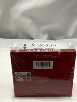 Magic: The Gathering - Assassin’s Creed Beyond Booster Box Sealed New - Image 2