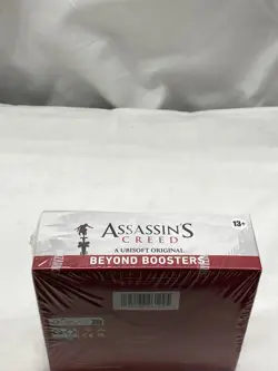 Magic: The Gathering - Assassin’s Creed Beyond Booster Box Sealed New - Image 4