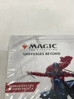 Magic: The Gathering - Assassin’s Creed Beyond Booster Box Sealed New - Image 5