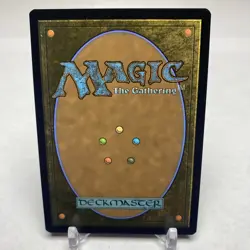 Swamp Regular - #294 - Avatar: The Last Airbender Mint /NM - Image 2